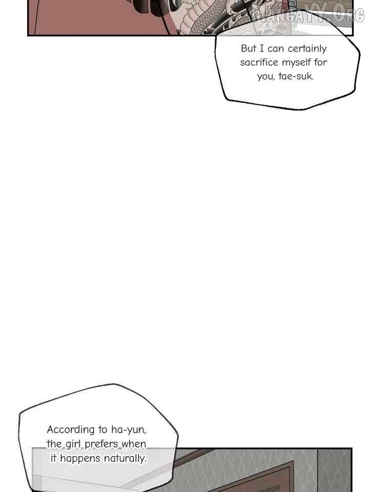 Read Change Me Manga Online