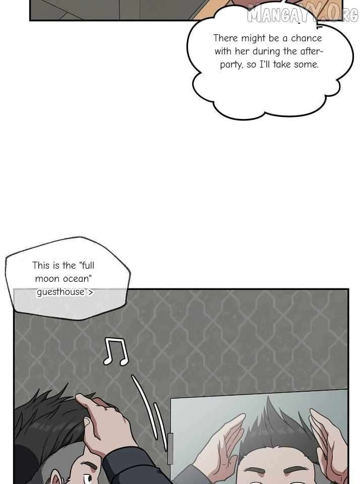 Read Change Me Manga Online