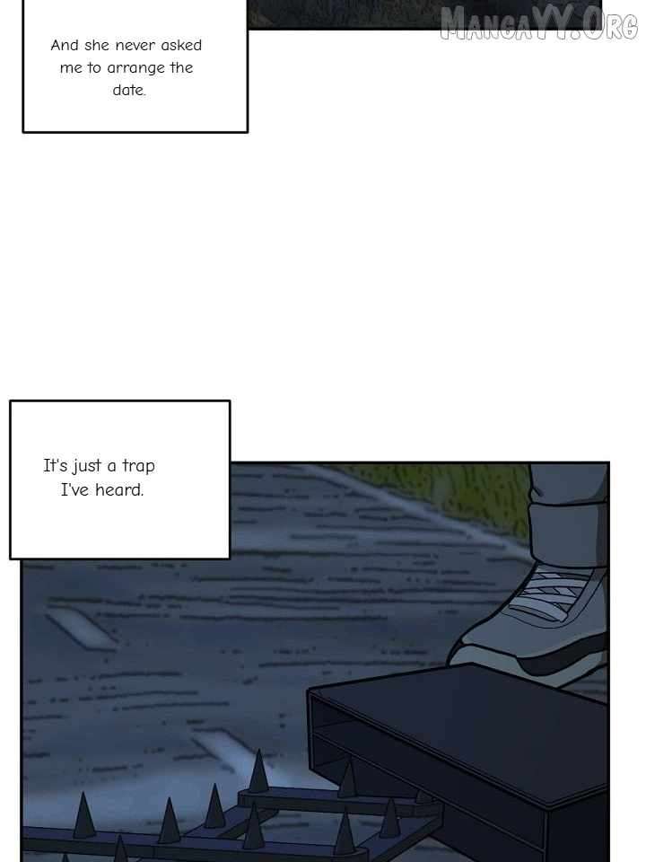 Read Change Me Manga Online