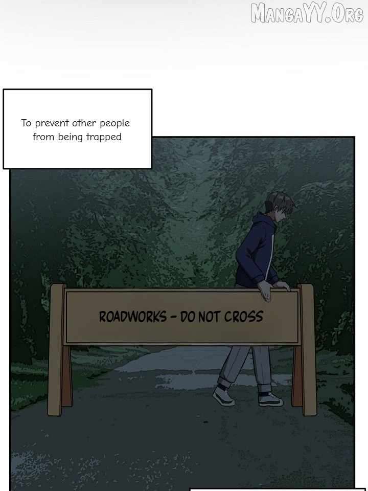Read Change Me Manga Online