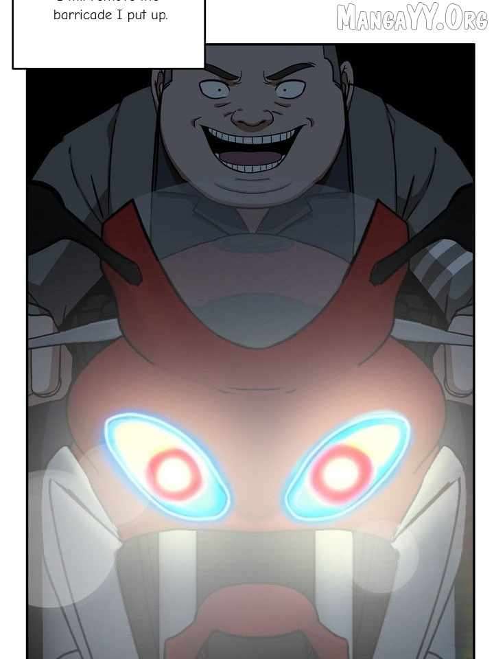 Read Change Me Manga Online