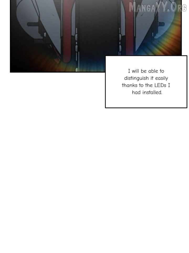 Read Change Me Manga Online