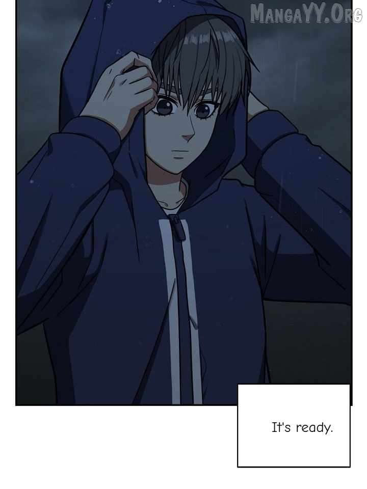 Read Change Me Manga Online