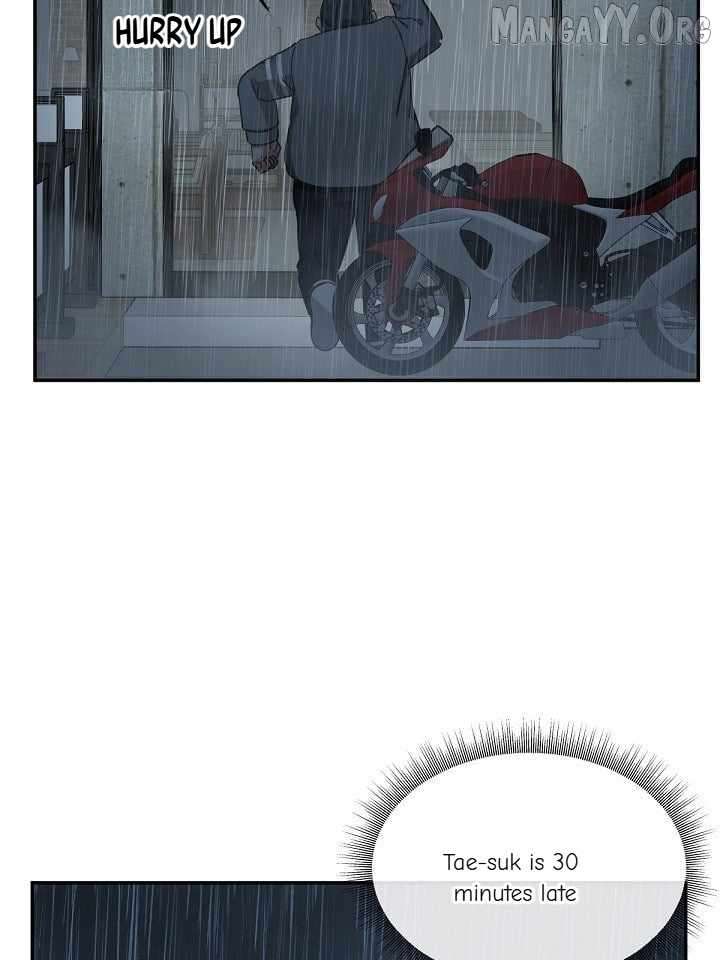 Read Change Me Manga Online