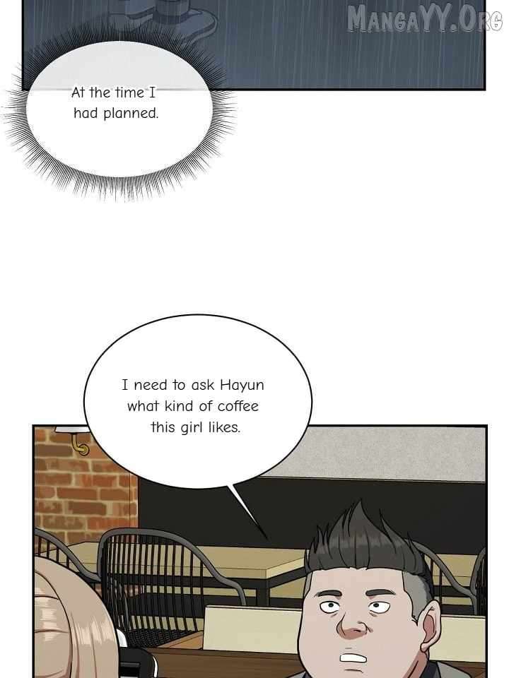 Read Change Me Manga Online
