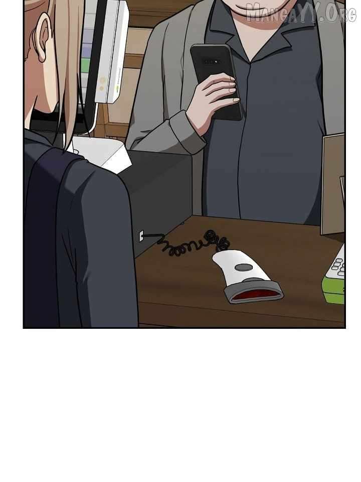 Read Change Me Manga Online