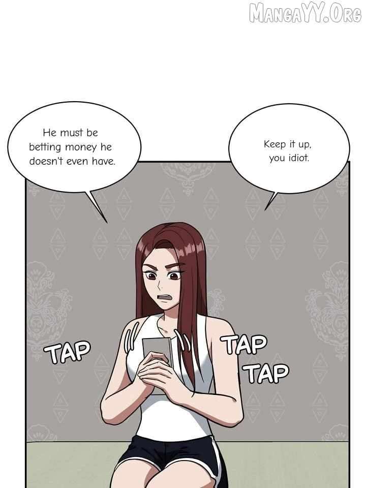 Read Change Me Manga Online