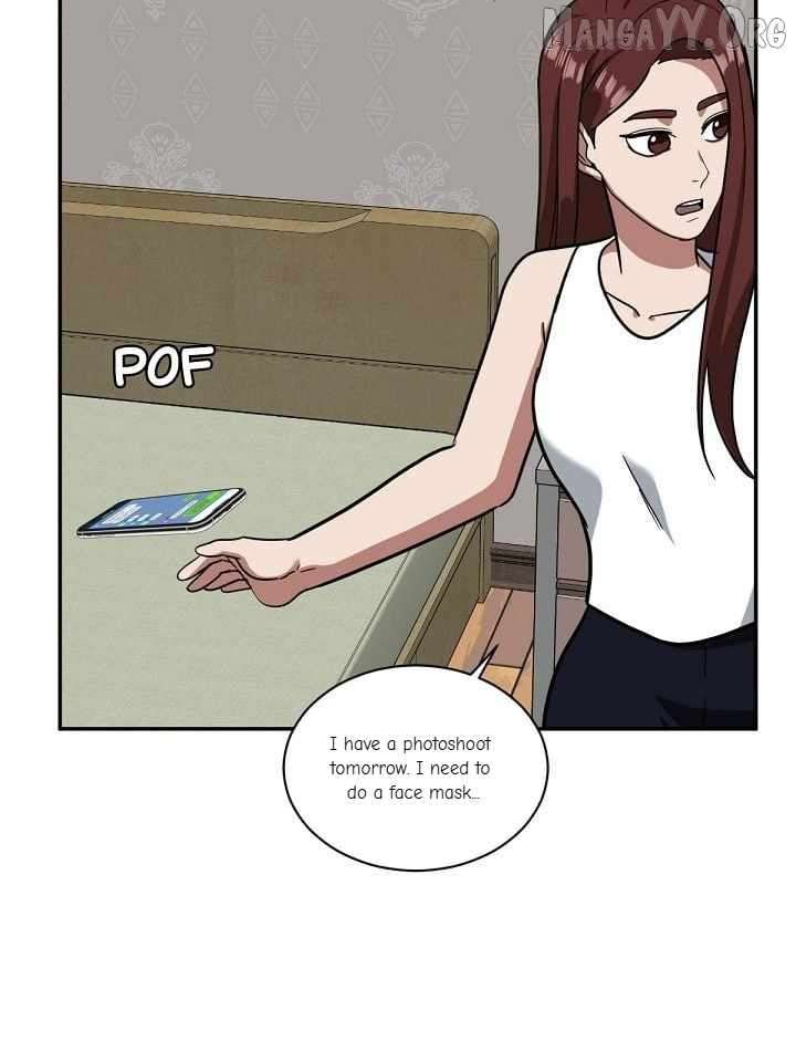Read Change Me Manga Online