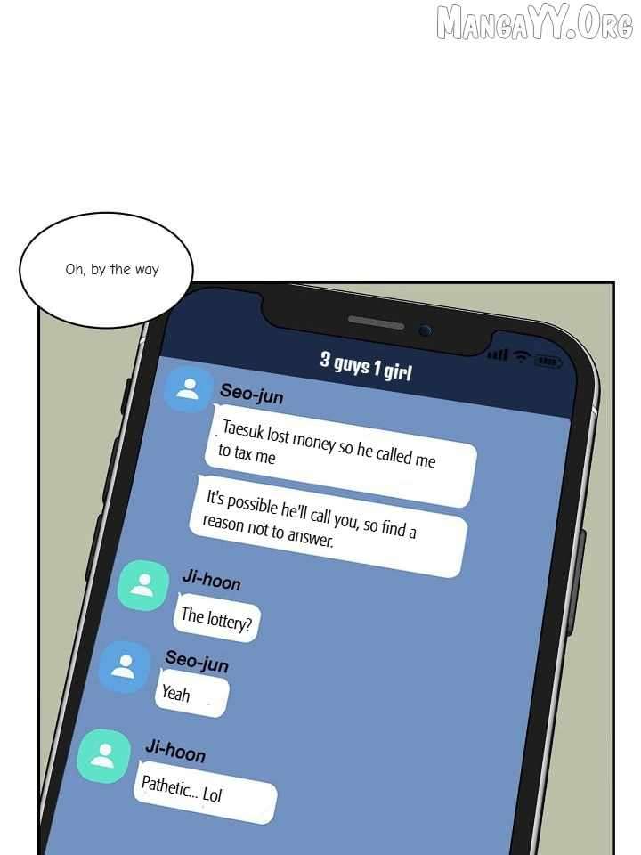 Read Change Me Manga Online