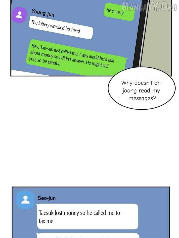 Read Change Me Manga Online