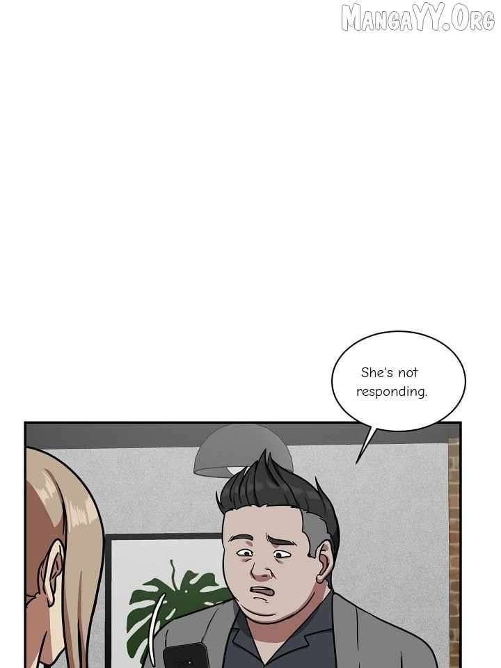 Read Change Me Manga Online