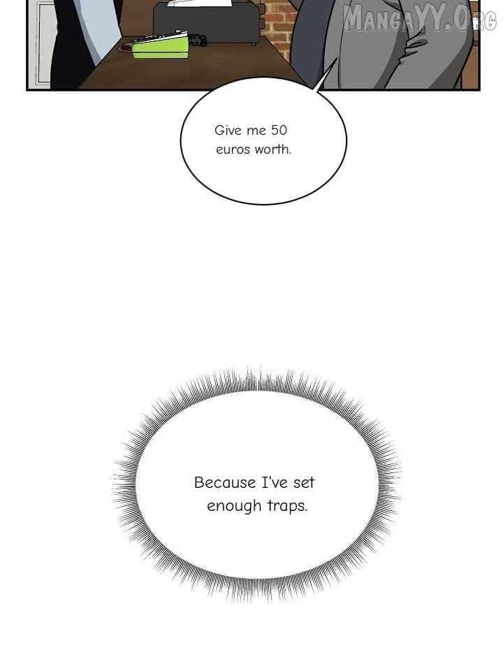 Read Change Me Manga Online