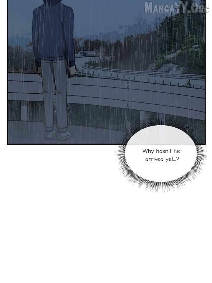 Read Change Me Manga Online