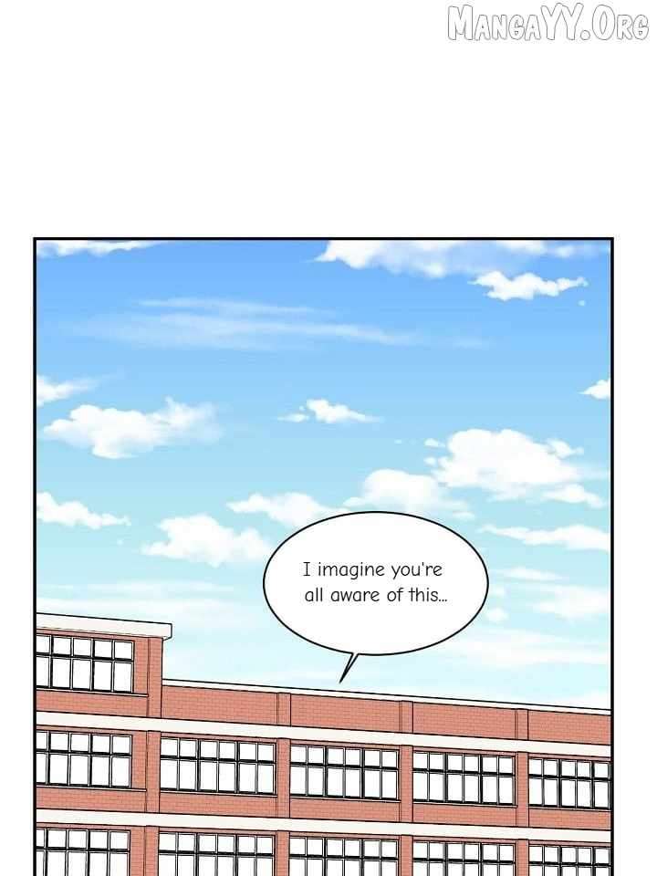 Read Change Me Manga Online