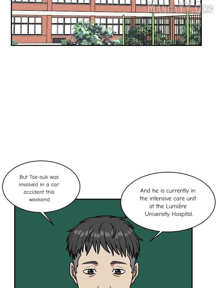 Read Change Me Manga Online