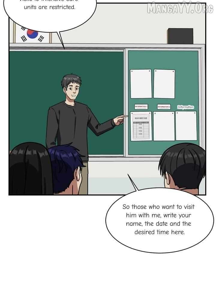 Read Change Me Manga Online