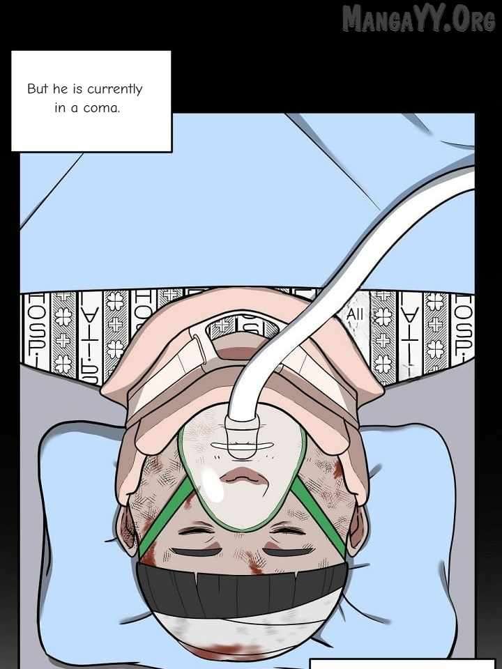 Read Change Me Manga Online