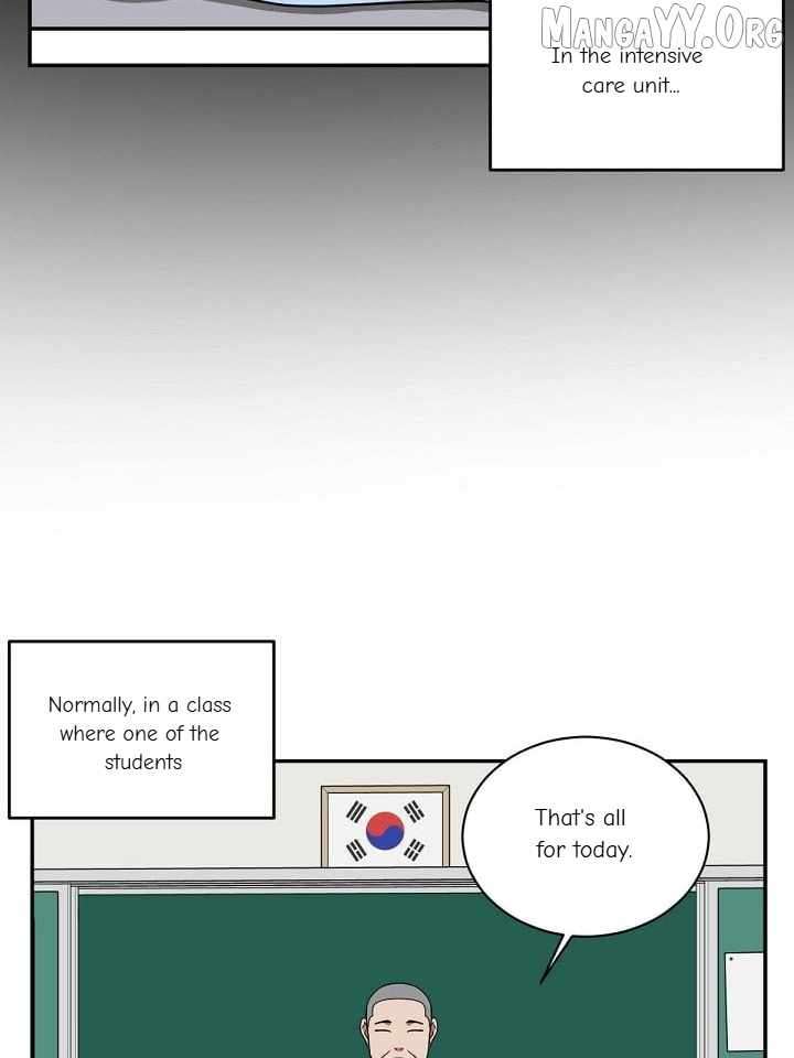 Read Change Me Manga Online