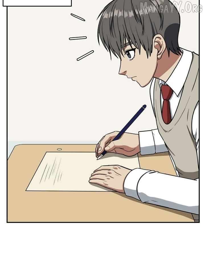 Read Change Me Manga Online