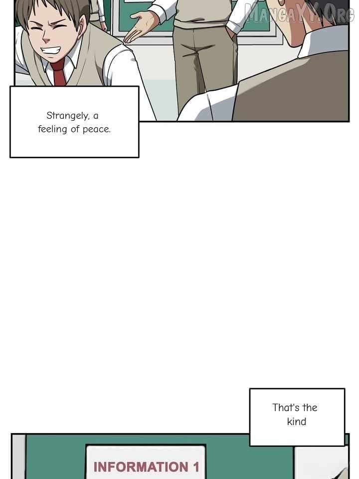 Read Change Me Manga Online
