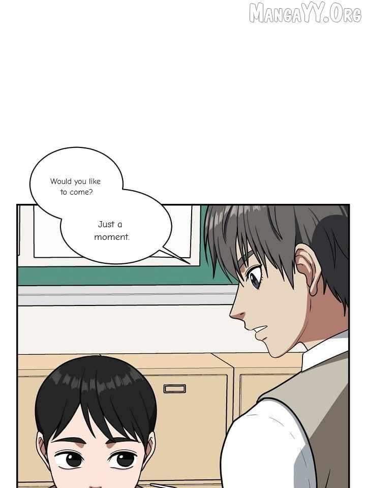 Read Change Me Manga Online