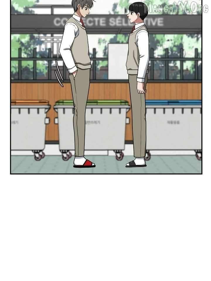 Read Change Me Manga Online