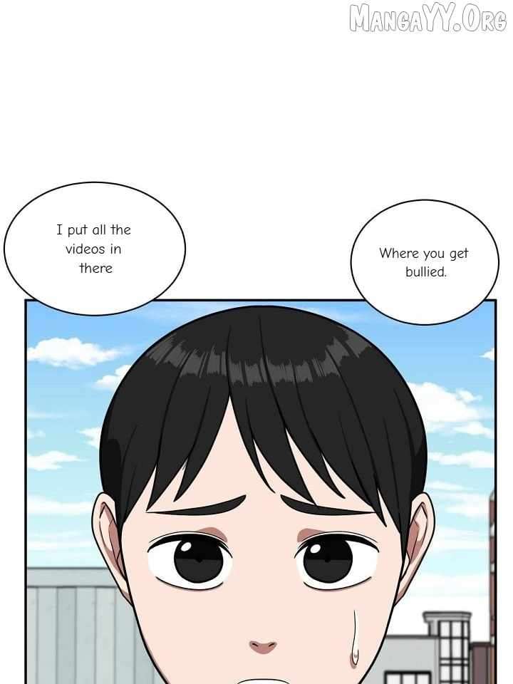 Read Change Me Manga Online