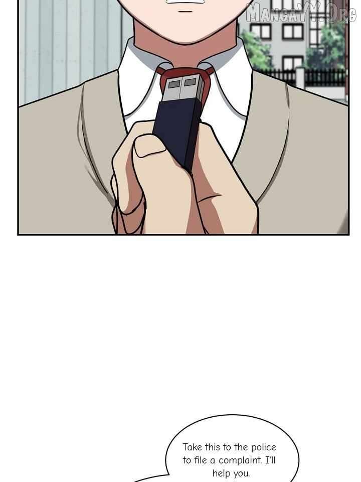 Read Change Me Manga Online