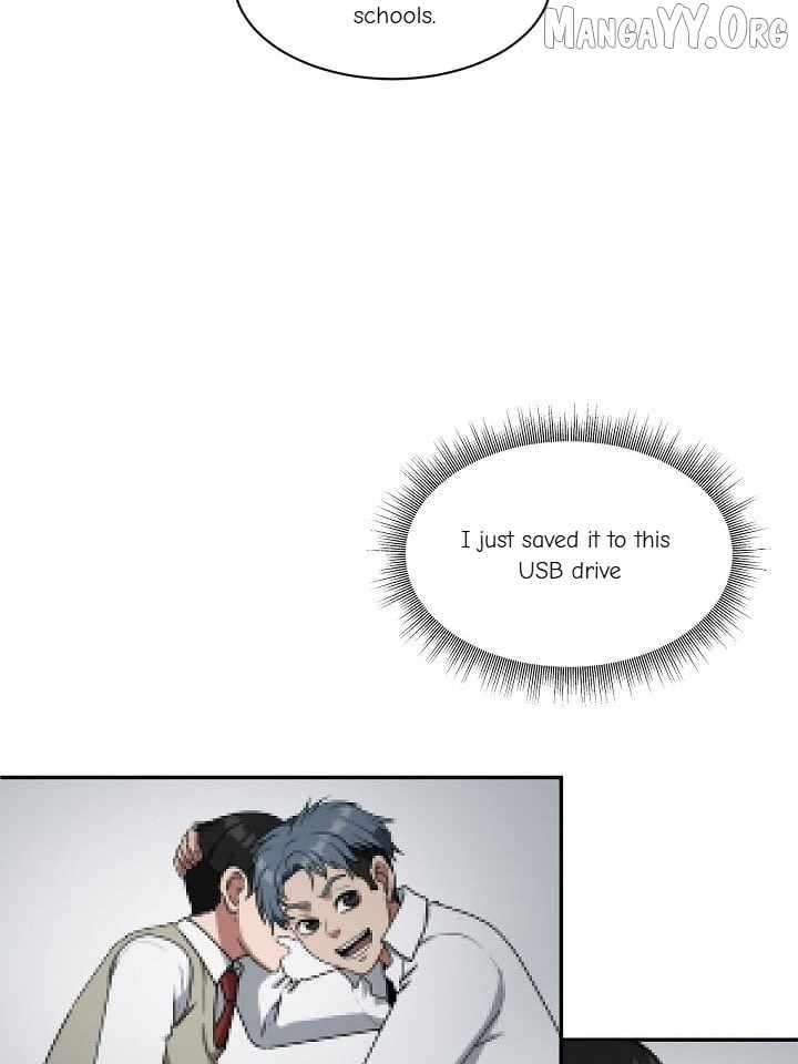 Read Change Me Manga Online