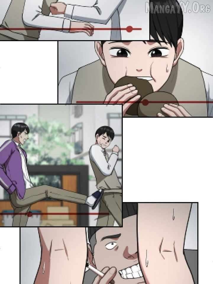 Read Change Me Manga Online