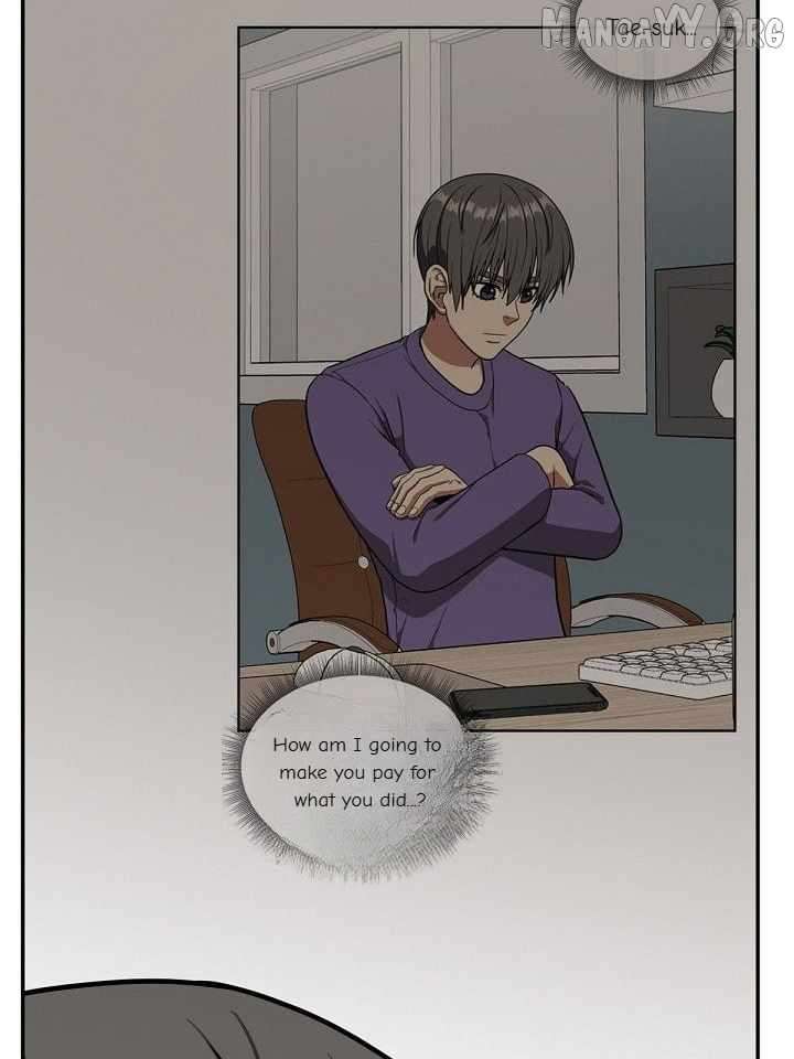 Read Change Me Manga Online
