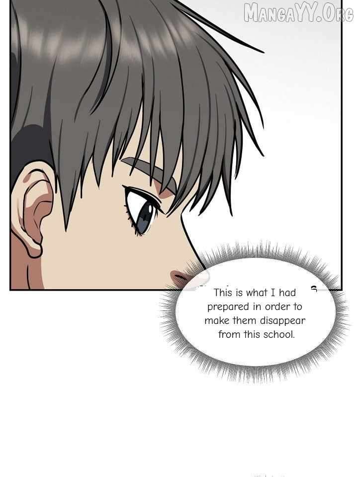 Read Change Me Manga Online