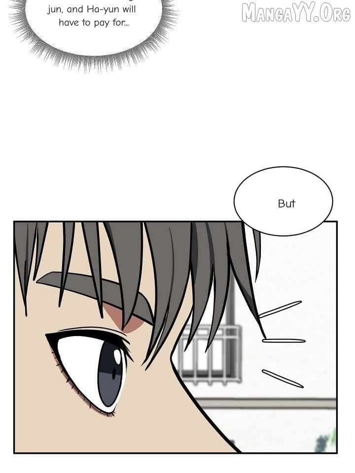 Read Change Me Manga Online
