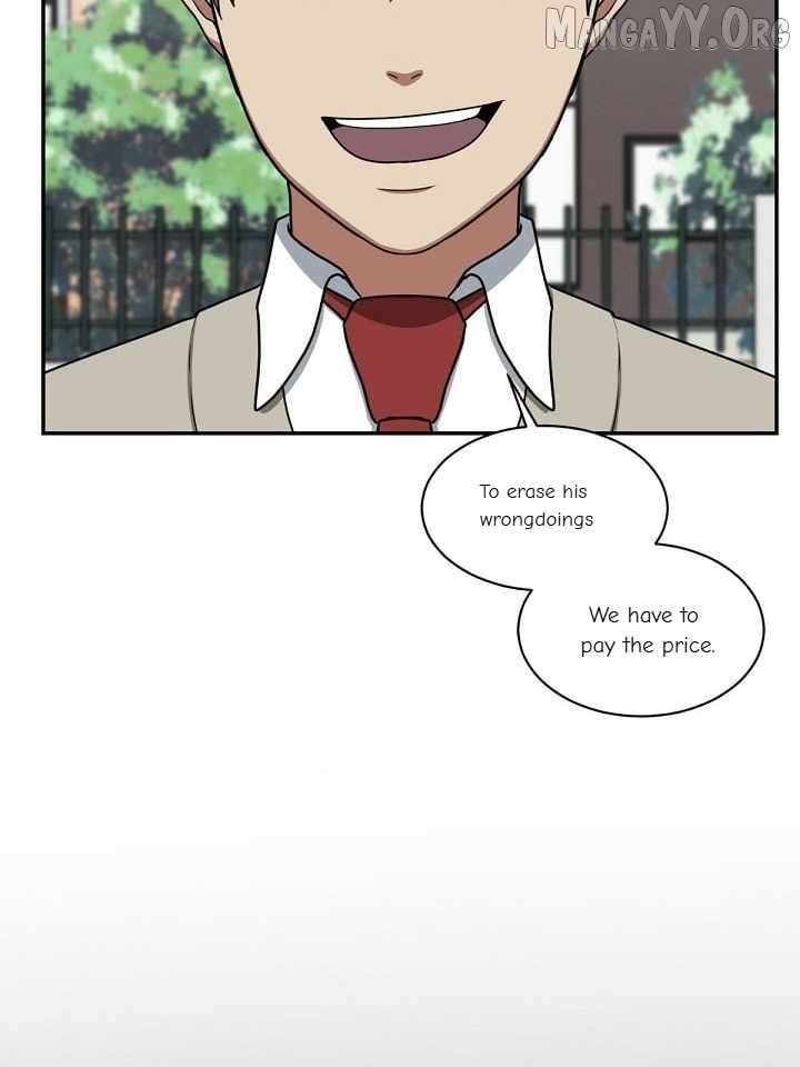 Read Change Me Manga Online