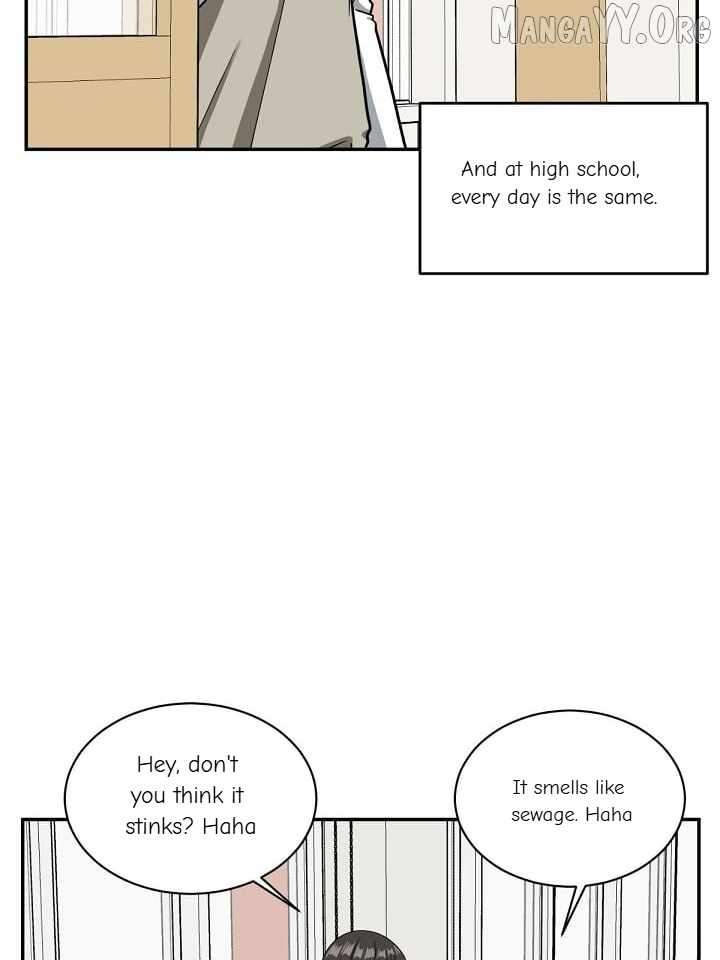 Read Change Me Manga Online