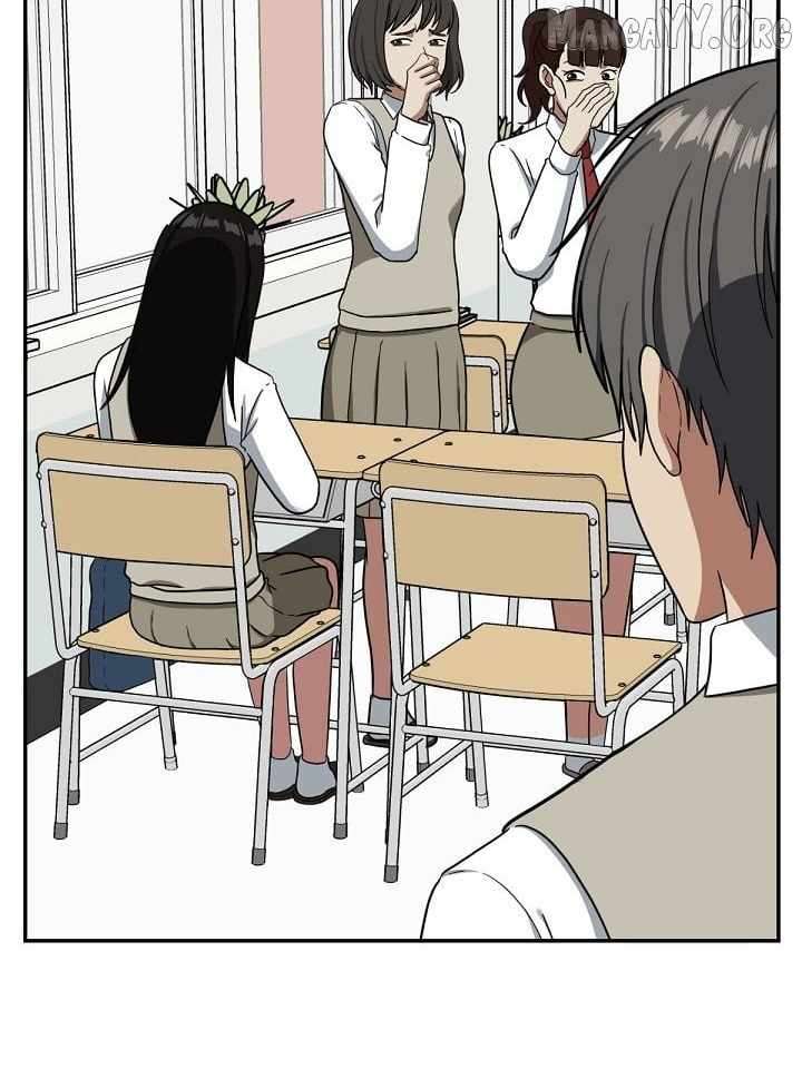Read Change Me Manga Online
