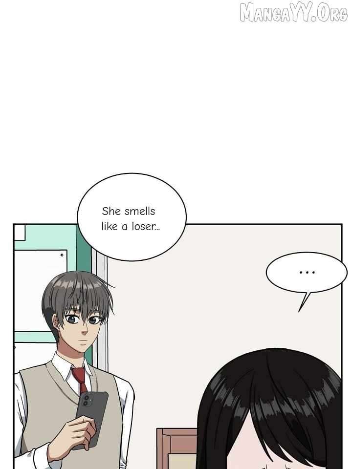 Read Change Me Manga Online
