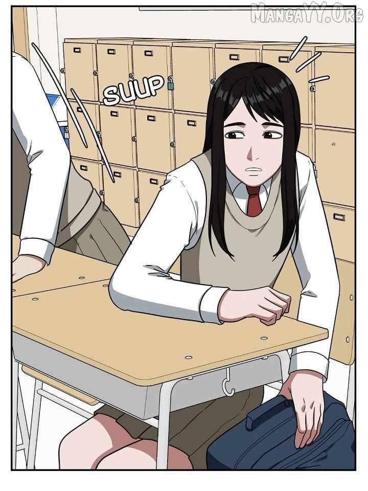 Read Change Me Manga Online
