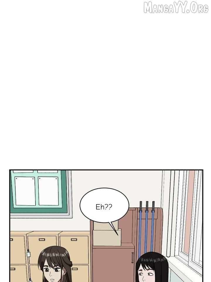 Read Change Me Manga Online
