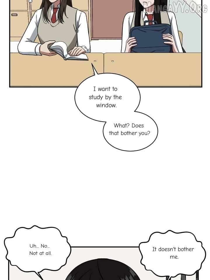 Read Change Me Manga Online