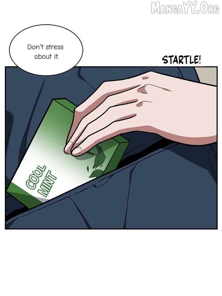 Read Change Me Manga Online