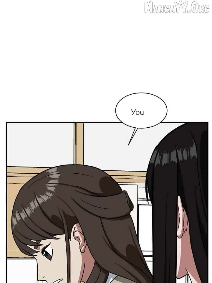 Read Change Me Manga Online