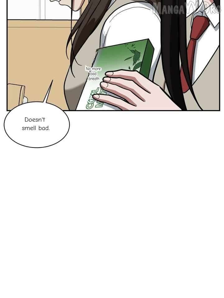 Read Change Me Manga Online