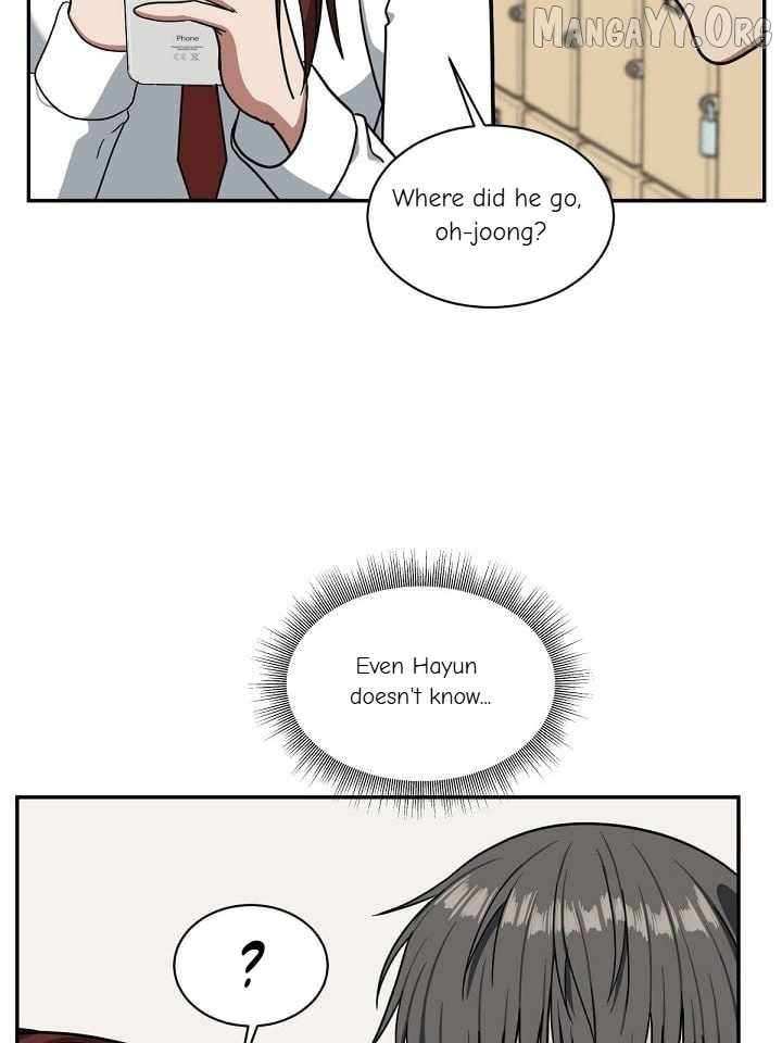 Read Change Me Manga Online