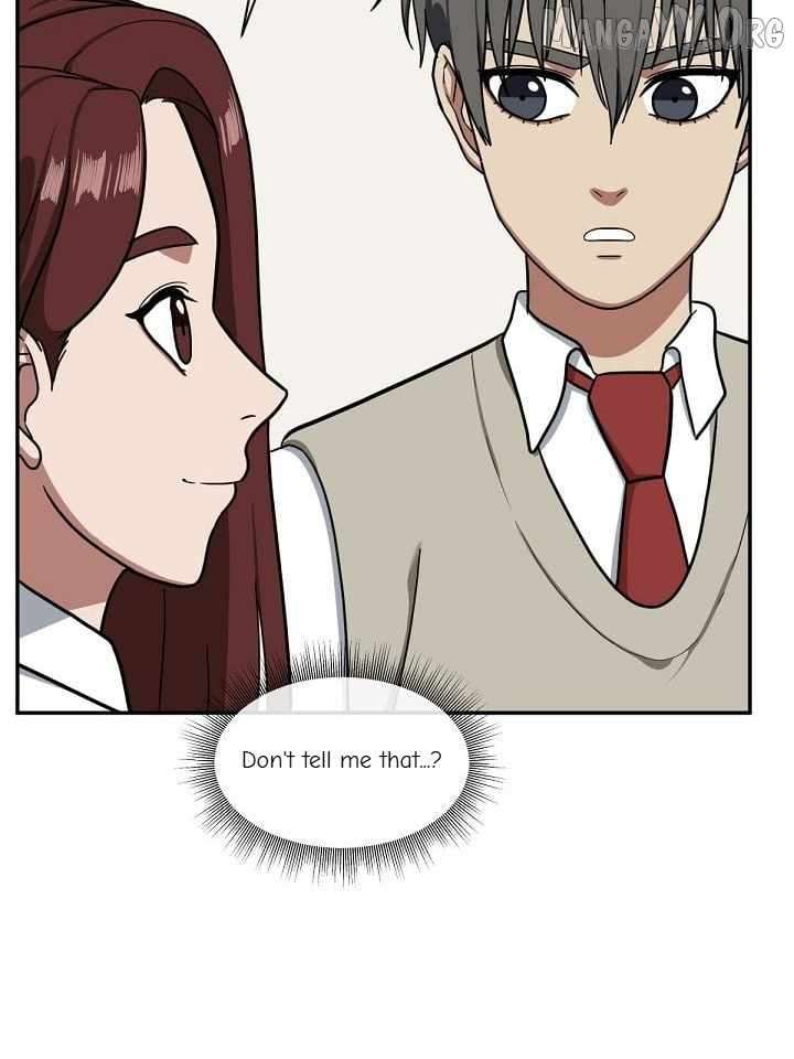 Read Change Me Manga Online
