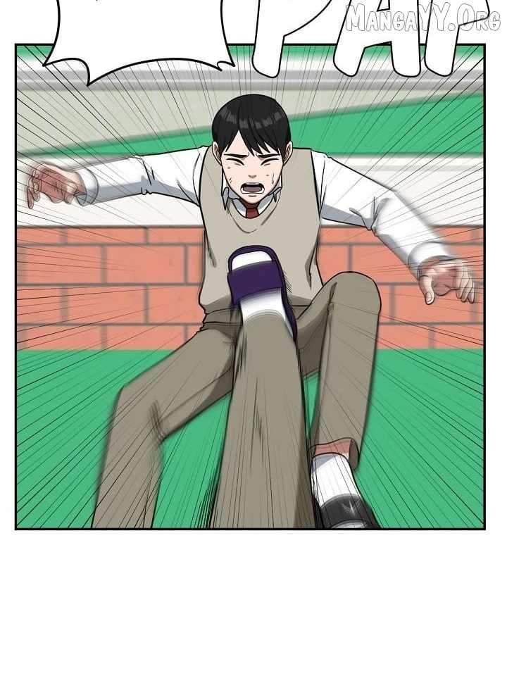 Read Change Me Manga Online