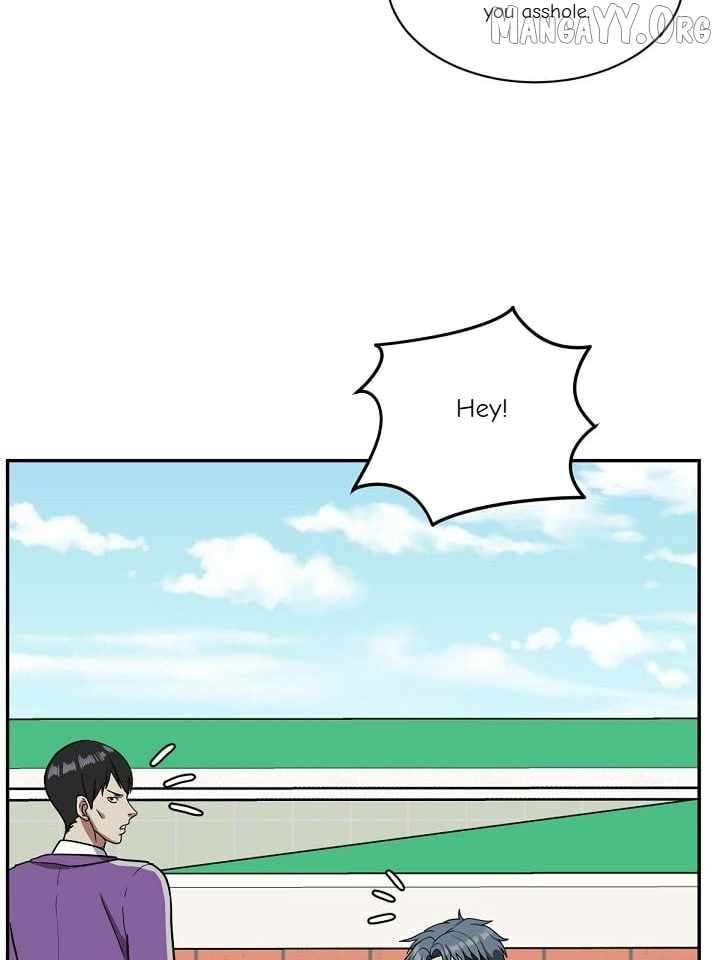 Read Change Me Manga Online