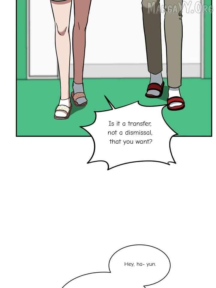 Read Change Me Manga Online