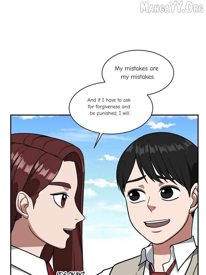 Read Change Me Manga Online