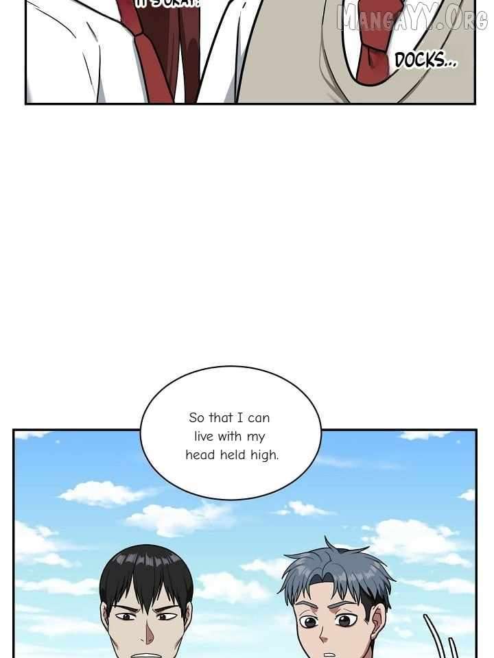Read Change Me Manga Online